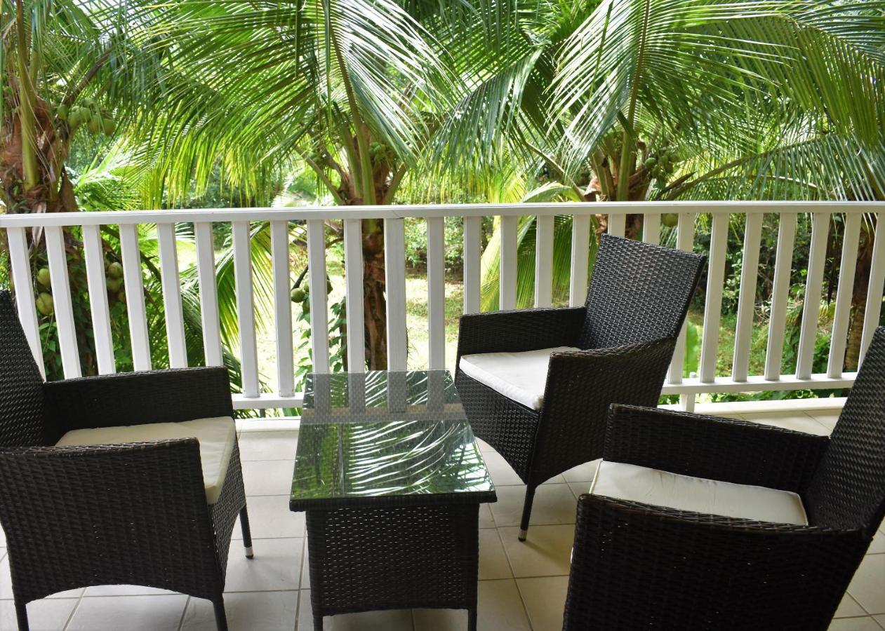 Jardines Vista Del Mar Condos Bocas Town Exterior photo